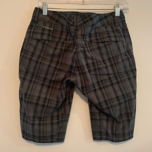 Columbia shorts, preowned - Picture 3 of 4